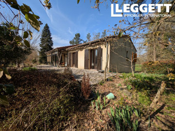 1 - Lot-et-Garonne, House