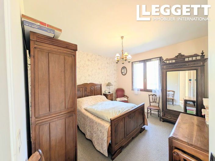 Image No.9-Maison de 4 chambres à vendre à Lot-et-Garonne