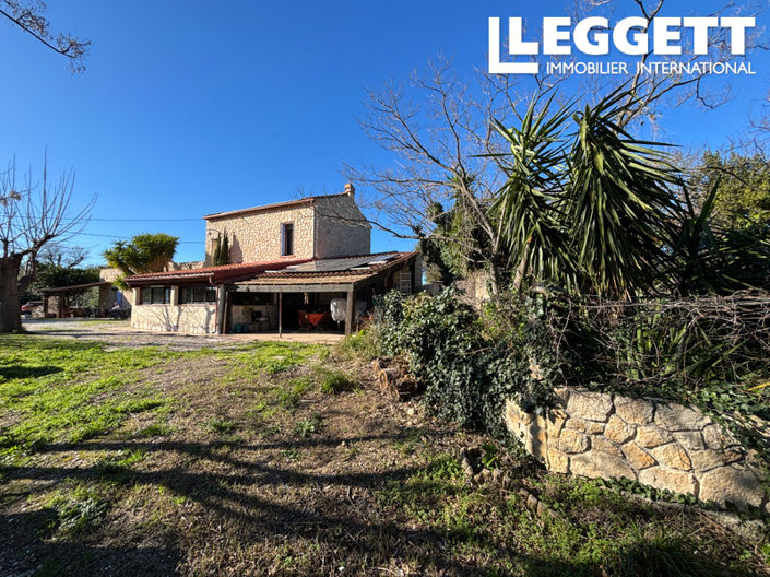Image No.10-Maison de 6 chambres à vendre à Saint-Estève