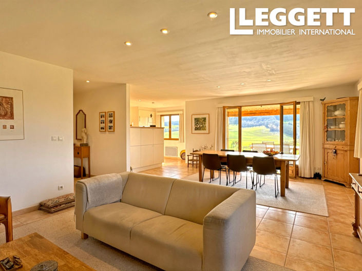 Image No.2-Maison de 3 chambres à vendre à Tréjouls