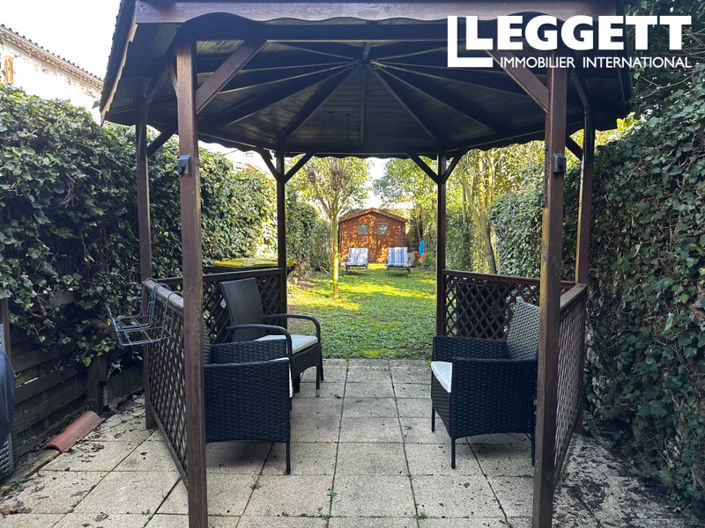 Image No.10-Maison de 4 chambres à vendre à Sainte-Foy-la-Grande