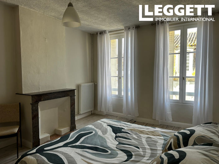 Image No.6-Maison de 4 chambres à vendre à Sainte-Foy-la-Grande