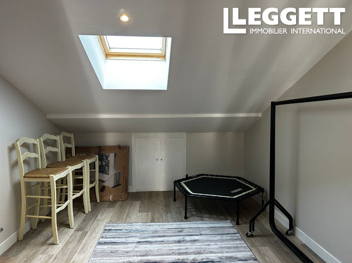 Image No.9-Maison de 4 chambres à vendre à Sainte-Foy-la-Grande