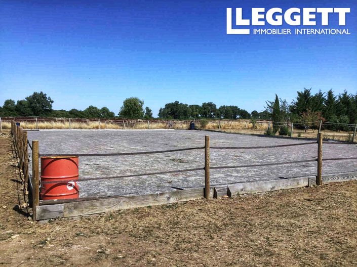 Image No.6-Maison de 3 chambres à vendre à Millac