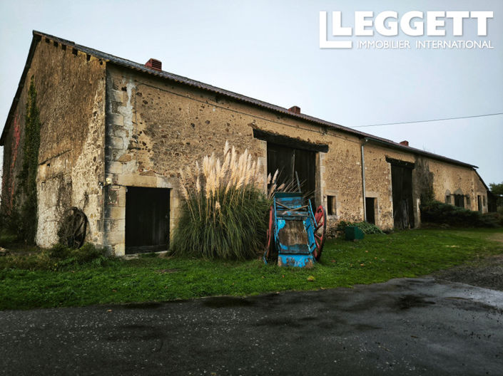 Image No.8-Maison de 3 chambres à vendre à Millac