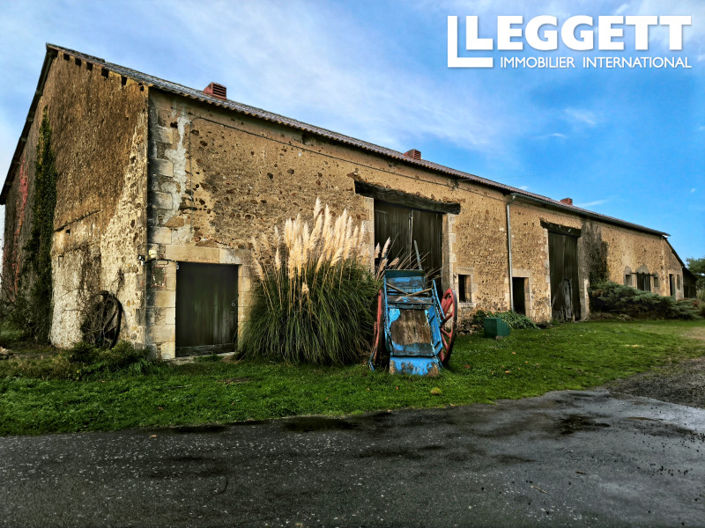 Image No.8-Maison de 3 chambres à vendre à Millac