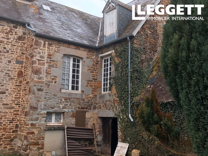 Image No.10-Maison de 3 chambres à vendre à Calvados