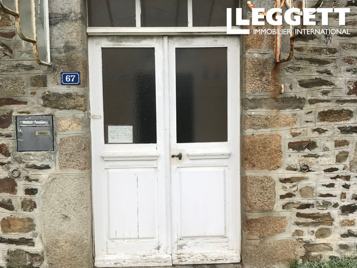 Image No.2-Maison de 3 chambres à vendre à Calvados