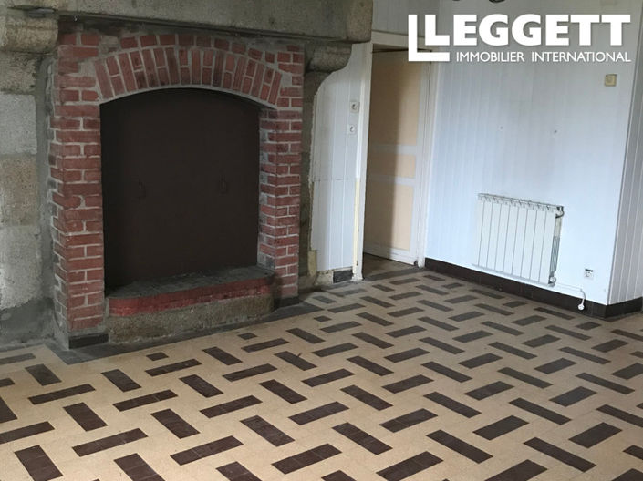 Image No.4-Maison de 3 chambres à vendre à Calvados