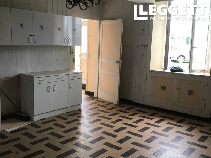 Image No.5-Maison de 3 chambres à vendre à Calvados