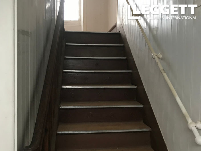 Image No.6-Maison de 3 chambres à vendre à Calvados