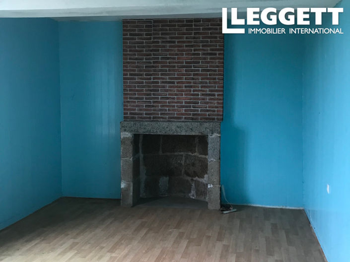 Image No.7-Maison de 3 chambres à vendre à Calvados