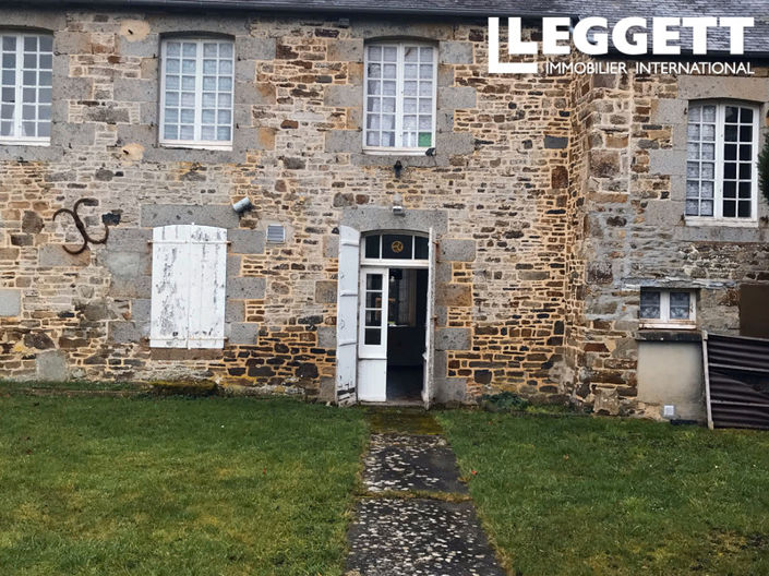 Image No.8-Maison de 3 chambres à vendre à Calvados