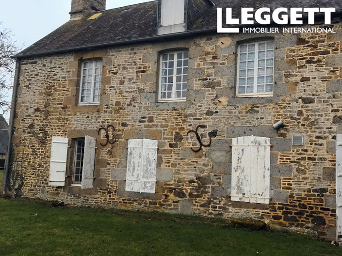 Image No.9-Maison de 3 chambres à vendre à Calvados