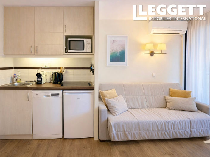 Image No.5-1 Bed Apartment for sale