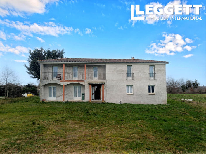 Image No.10-Maison de 5 chambres à vendre à Saint-Mathieu