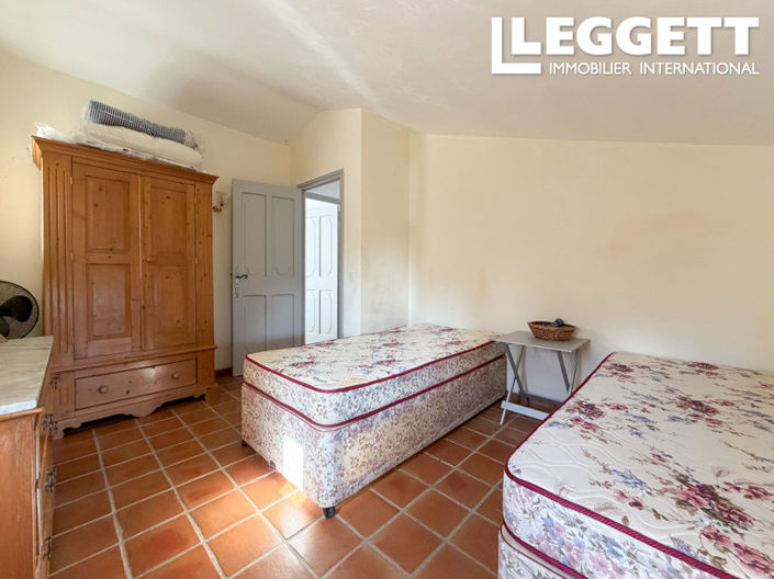 Image No.10-Maison de 4 chambres à vendre à Seillans