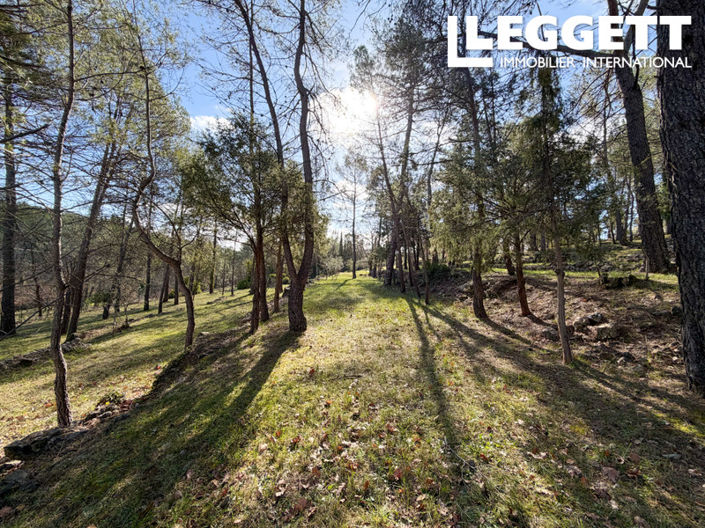 Image No.3-Maison de 4 chambres à vendre à Seillans