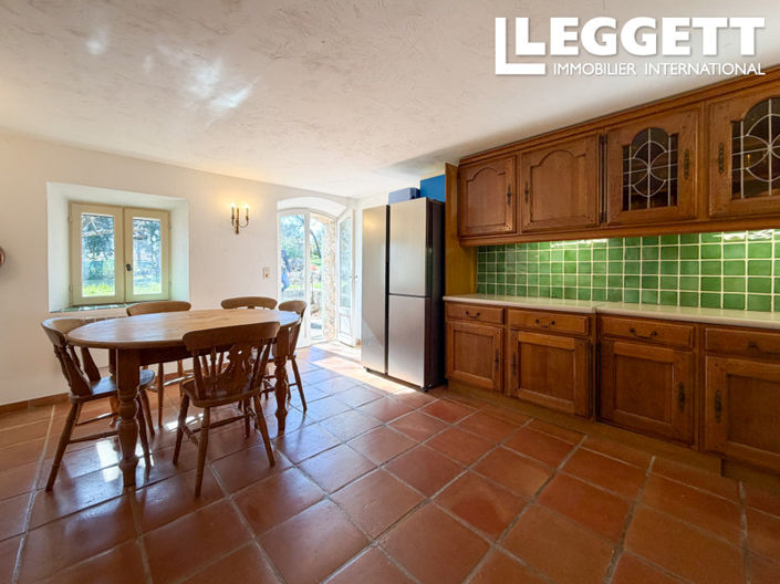 Image No.5-Maison de 4 chambres à vendre à Seillans