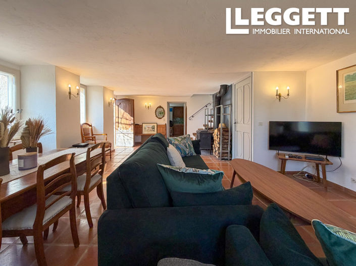 Image No.6-Maison de 4 chambres à vendre à Seillans