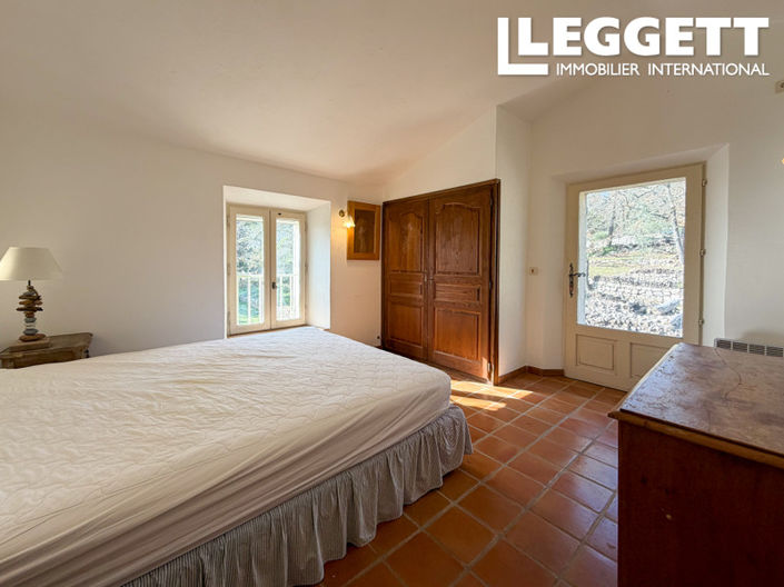 Image No.7-Maison de 4 chambres à vendre à Seillans