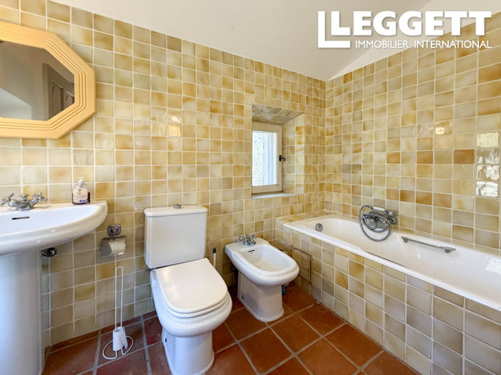 Image No.8-Maison de 4 chambres à vendre à Seillans