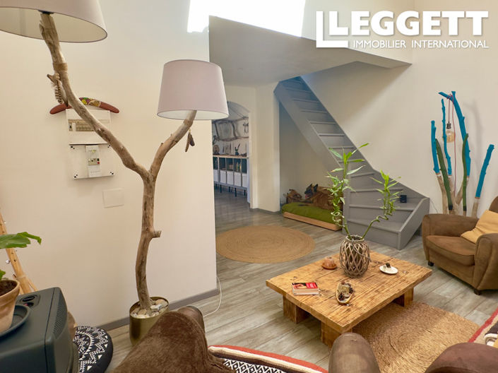 Image No.2-Appartement de 3 chambres à vendre à Canet