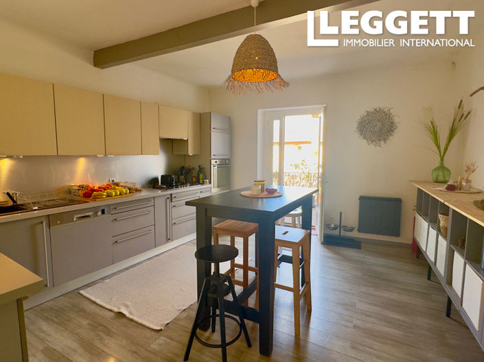 Image No.4-Appartement de 3 chambres à vendre à Canet