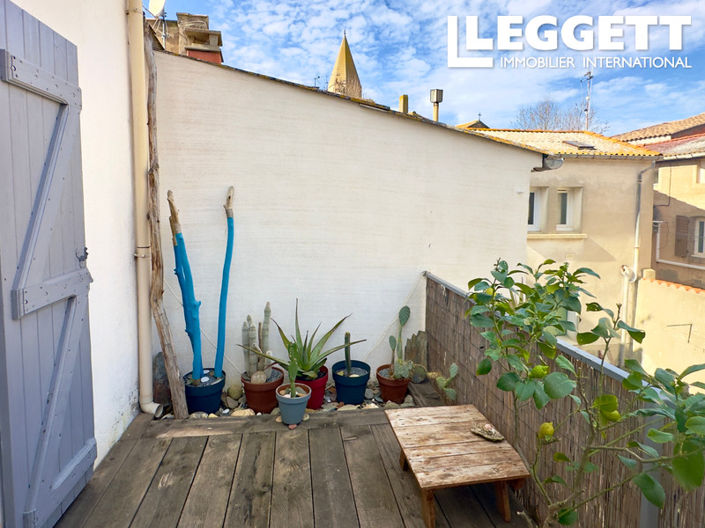 Image No.5-Appartement de 3 chambres à vendre à Canet