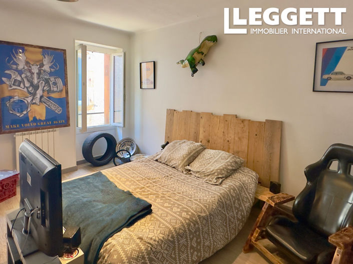 Image No.7-Appartement de 3 chambres à vendre à Canet