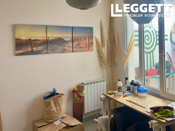 Image No.8-Appartement de 3 chambres à vendre à Canet