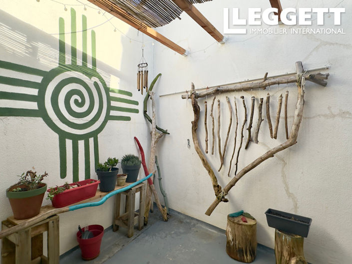 Image No.9-Appartement de 3 chambres à vendre à Canet