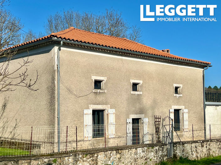 Image No.3-Maison de 3 chambres à vendre à Étouars