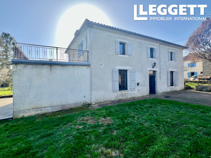 Image No.2-Maison de 3 chambres à vendre à Étouars