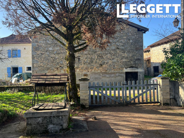 Image No.4-Maison de 3 chambres à vendre à Étouars