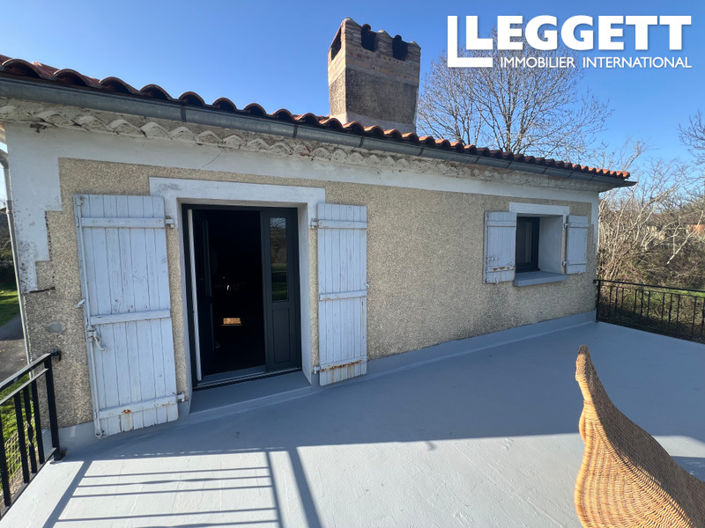 Image No.5-Maison de 3 chambres à vendre à Étouars