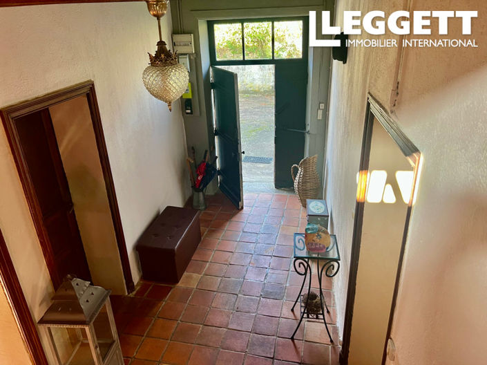 Image No.6-Maison de 3 chambres à vendre à Étouars