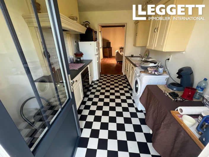 Image No.7-Maison de 3 chambres à vendre à Étouars