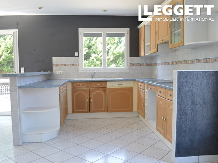 Image No.8-Maison de 4 chambres à vendre à Tonneins