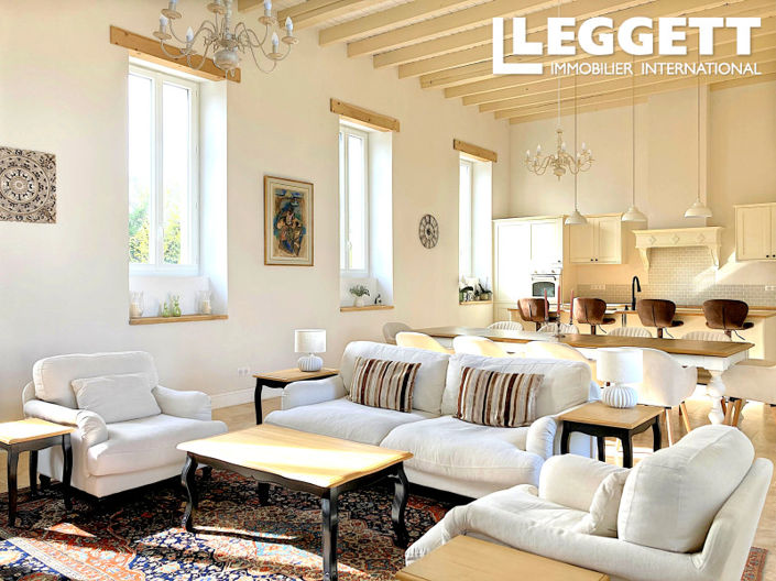 Image No.4-6 Bed House for sale