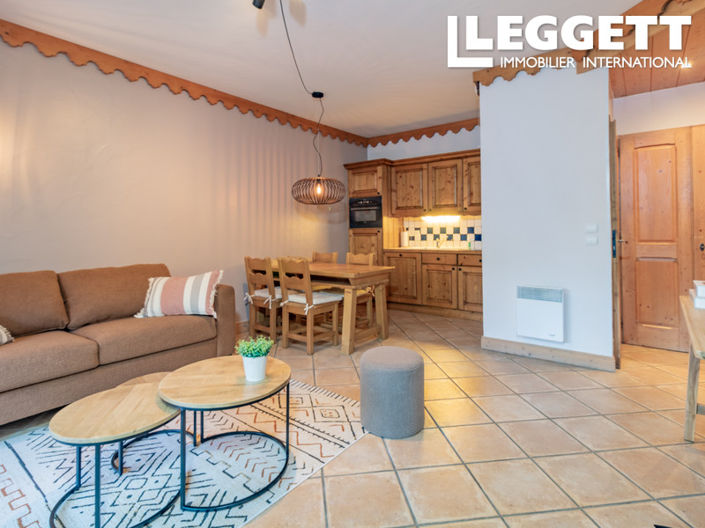 Image No.4-2 Bed Apartment for sale