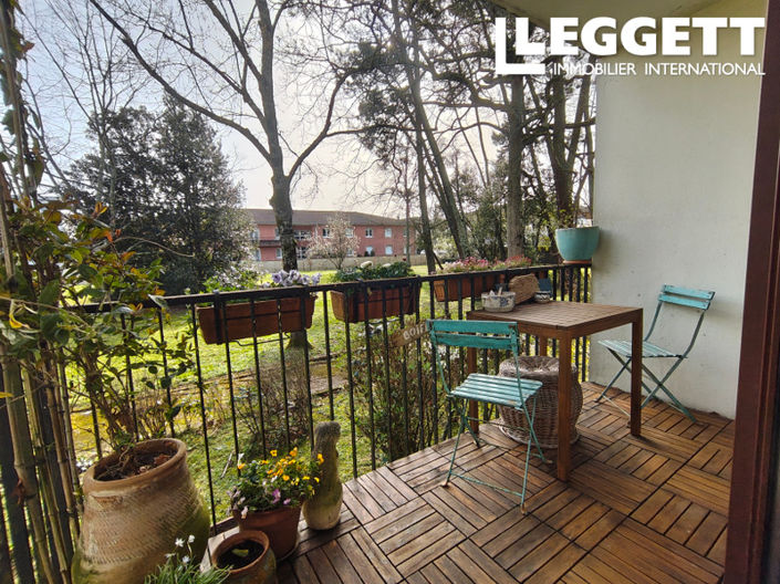 Image No.10-Appartement de 3 chambres à vendre à Talence