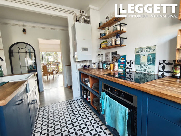 Image No.3-Appartement de 3 chambres à vendre à Talence