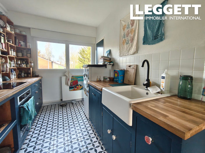 Image No.4-Appartement de 3 chambres à vendre à Talence