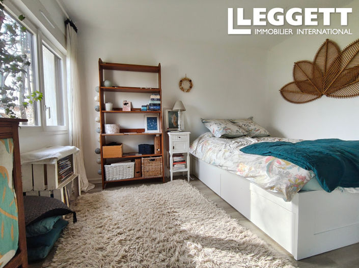 Image No.5-Appartement de 3 chambres à vendre à Talence