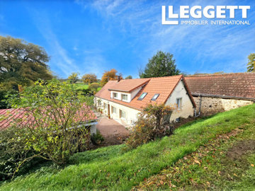 1 - Le Theil, Maison