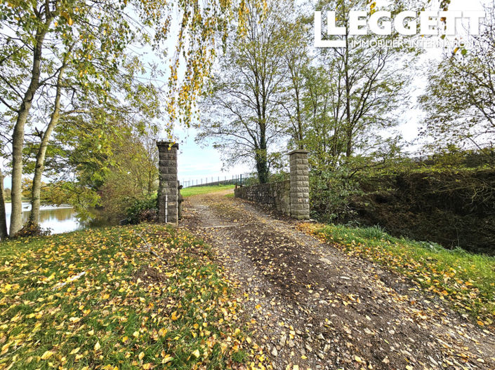 Image No.10-Maison de 4 chambres à vendre à Le Theil