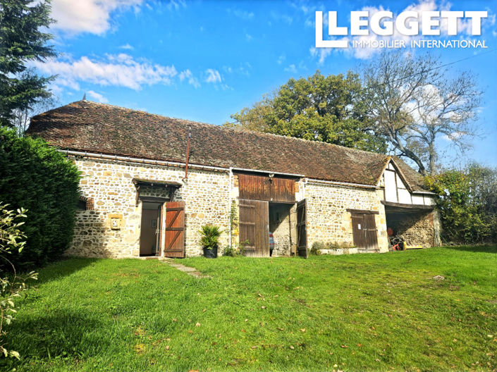 Image No.10-Maison de 4 chambres à vendre à Le Theil