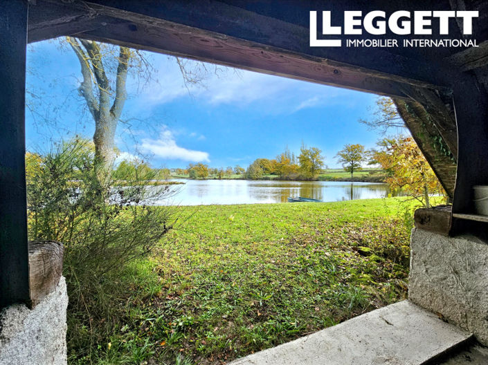 Image No.9-Maison de 4 chambres à vendre à Le Theil