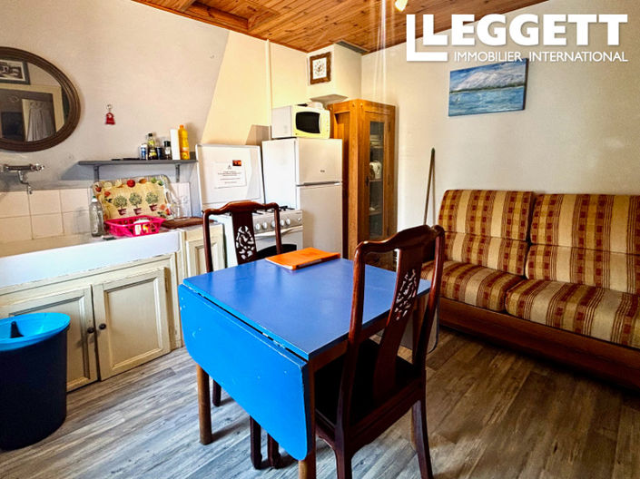 Image No.3-Maison de 3 chambres à vendre à Peyremale